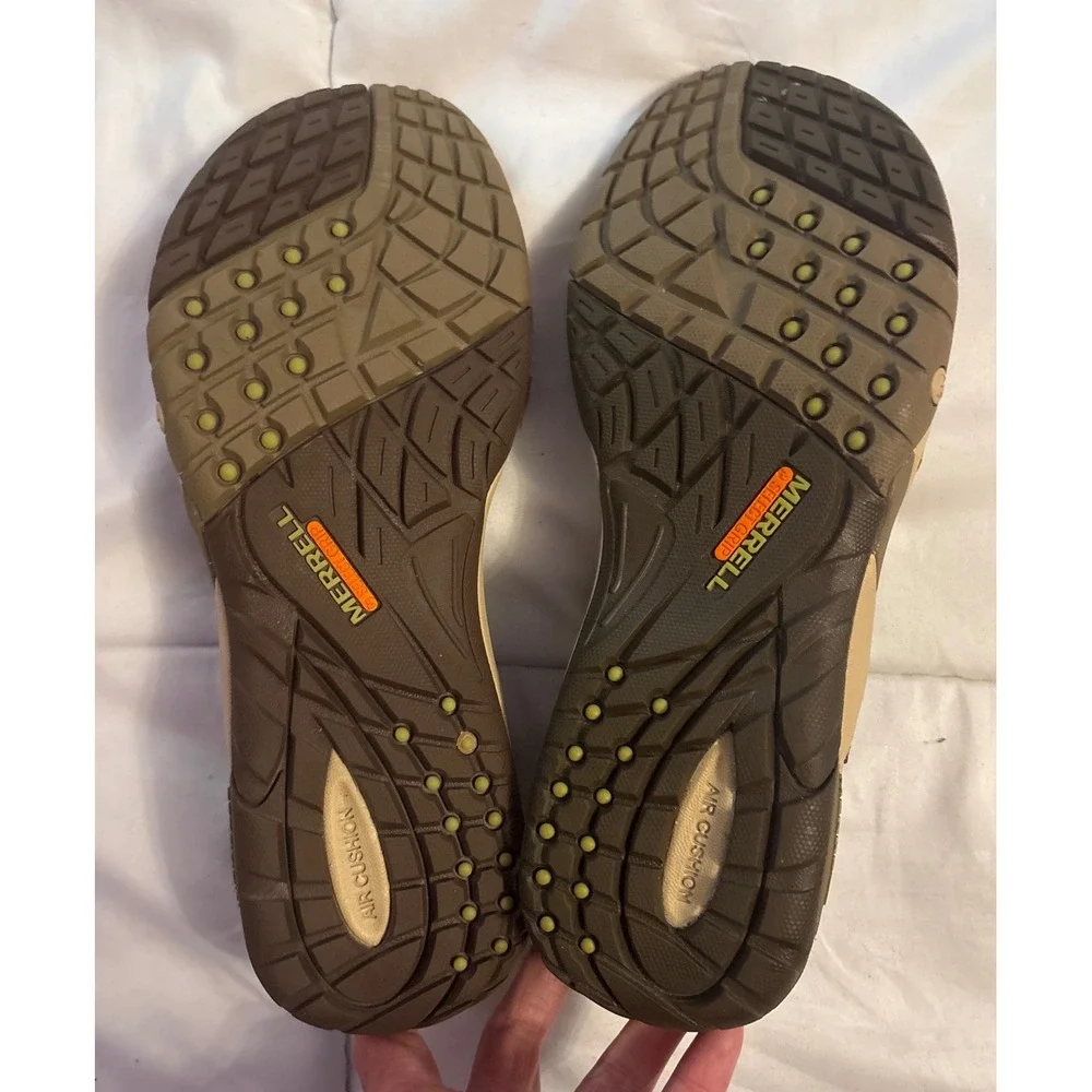 Merrell elevate your